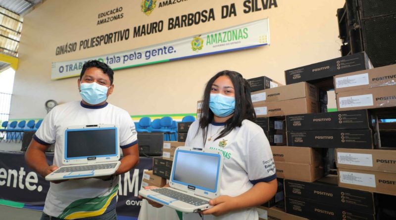 Governo do AmGoverno do Amazonas beneficia população de Rio Preto da Eva com grande ação de serviços e investimentosazonas beneficia população de Rio Preto da Eva com grande ação de serviços e investimentos