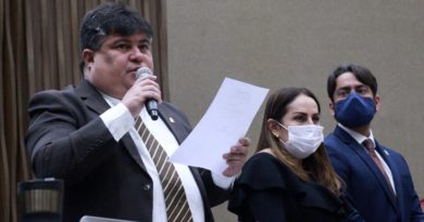Indicação de David Reis assegura cota de 5% para PCD em programa de moradias populares