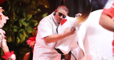 David Assayag realiza live ao som de lendas e rituais e convidados mais que especiais