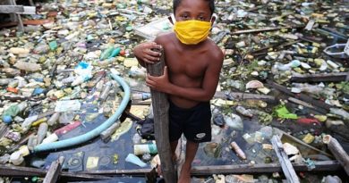 Fotógrafo amazonense participa de exposição no Museu Afro Brasil, em São Paulo