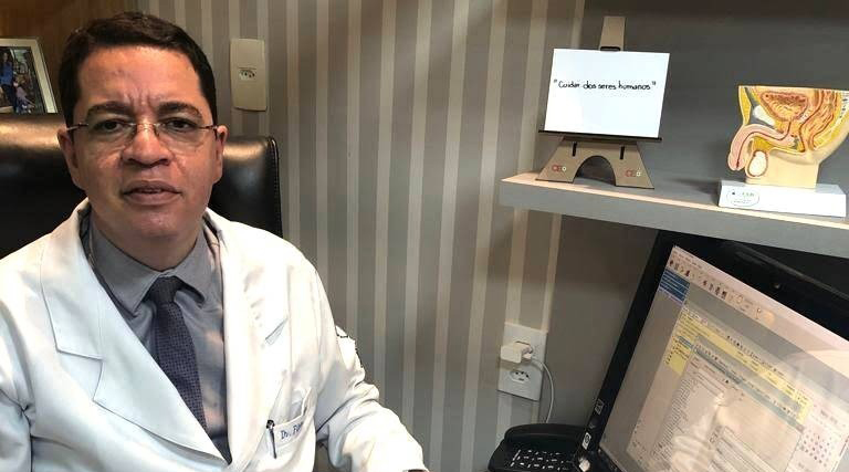 Baixa procura de adolescentes por atendimento urológico piora na pandemia e acende alerta