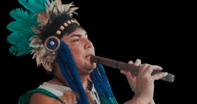 Amigos e familiares realizam live tributo para marcar um ano do falecimento de Klinger Araújo