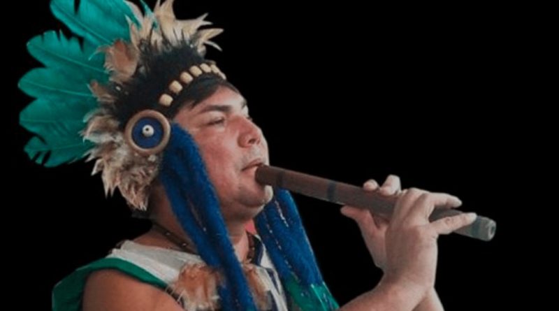 Amigos e familiares realizam live tributo para marcar um ano do falecimento de Klinger Araújo