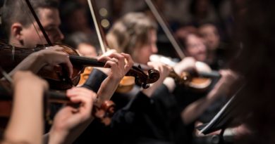 Nova Acrópole celebra Dia Internacional da Música com conteúdo gratuito em streaming