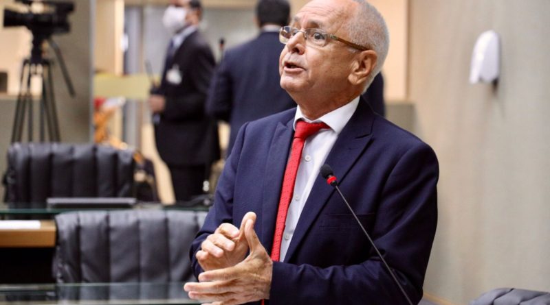 PL de Angelus Figueira viabiliza investimento de R$ 500 milhões no interior do Amazonas