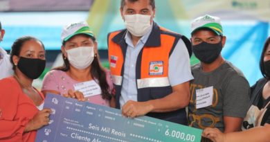 Operação Enchente encerra com mais de 120 mil famílias atendidas com auxílio estadual e ajuda humanitária