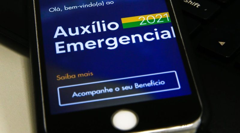 Trabalhadores nascidos em setembro podem sacar auxílio emergencial