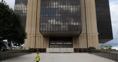 Mercado financeiro eleva projeção da inflação para 8,35%