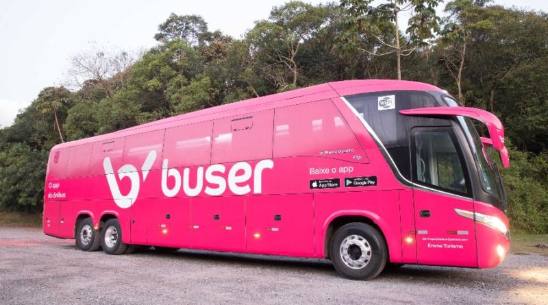 Buser chega ao Amazonas oferecendo preço baixo e conforto nas estradas