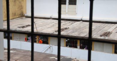 Começam inscrições do Enem 2021 para pessoas privadas de liberdade