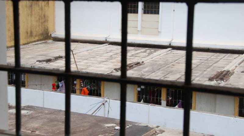 Começam inscrições do Enem 2021 para pessoas privadas de liberdade