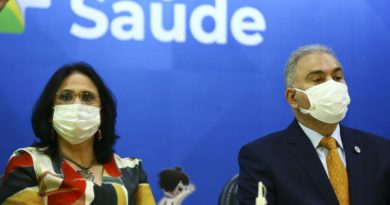 curso Saúde