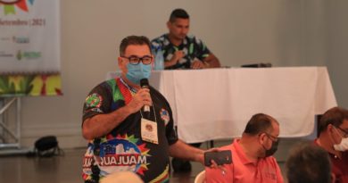 Seminário de Análise do Festival Folclórico do AM encerra com propostas para edição 2022