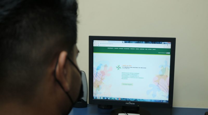 FCecon prorroga até 25 de setembro prazo para submissão de trabalhos no Pan-Amazônico