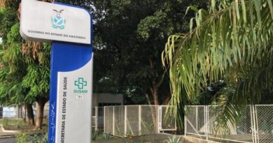 Simpósio debate gestão de Saúde no Amazonas