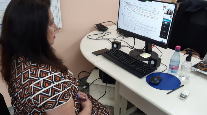 Congresso realizado pelo Hemoam chega ao último dia com importantes pesquisas relacionadas às doenças no sangue