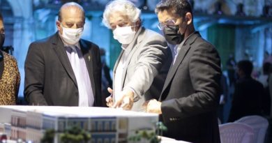 Prefeitura de Manaus lança projeto 'Casa do TCE'