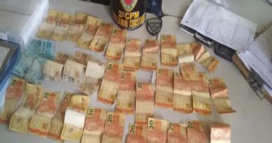 No Amazonas, 18 pessoas foram presas durante patrulhamentos da PM nas últimas 24 horas