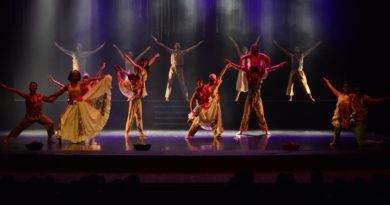 Programação cultural promovida pelo Governo do Estado celebra os 352 anos de Manaus