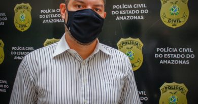 Polícia Civil do Amazonas esclarece que exposição íntima de crianças e adolescentes na internet é crime