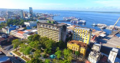 Prefeitura de Manaus lançará novo Termo de Referência do EIV para licenciamentos em 60 dias