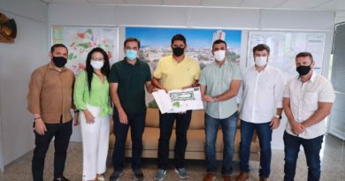 Amazonastur apresenta projeto básico do Museu dos Bois-Bumbás de Parintins