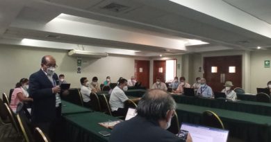 Amazonas representa o Brasil em Reunião Trinacional de Secretarias de Saúde na Tríplice Fronteira