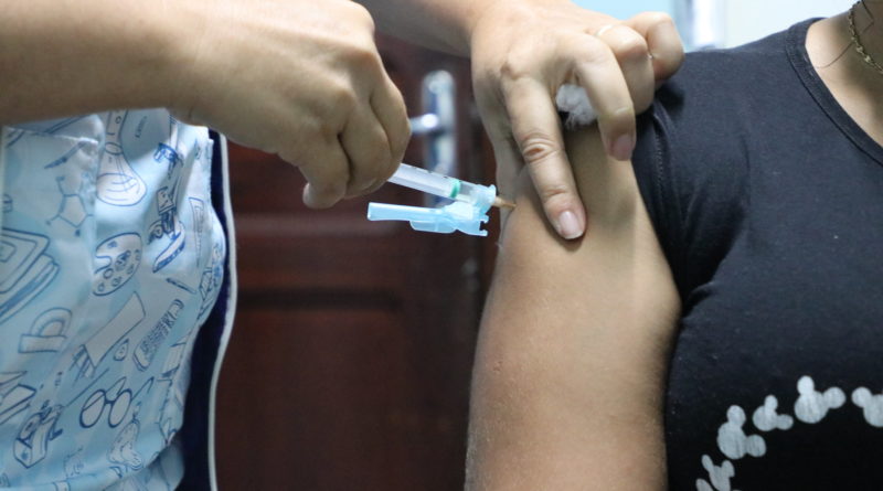 Campanha de Multivacinação no Amazonas inicia nesta sexta-feira