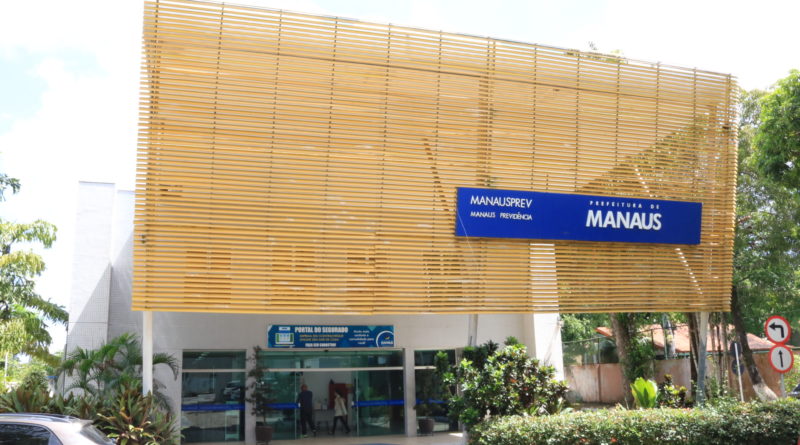 Inscrições para o concurso da Manaus Previdência são prorrogadas até sexta-feira, 29