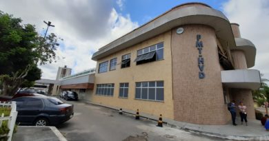 Pesquisadora da FMT-HVD ganha prêmio na categoria Mestrado da Sociedade Brasileira de Medicina Tropical