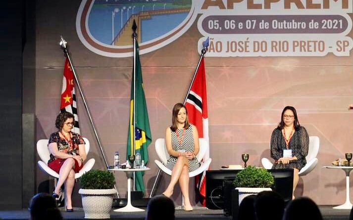 Prefeitura de Manaus leva experiências de pró-gestão de Previdência Social a gestores de São Paulo