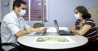 Manaus e Nápoles vão fazer primeira reunião dentro de projeto de cooperação global