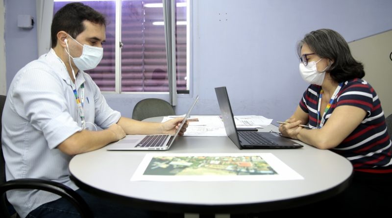 Manaus e Nápoles vão fazer primeira reunião dentro de projeto de cooperação global