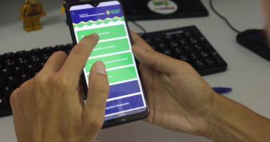 Índice de faltosos entre agendados pelo PAC Digital chega a 60%