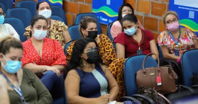 Mulheres e minorias são prioridade em nova fase do Prosamin+