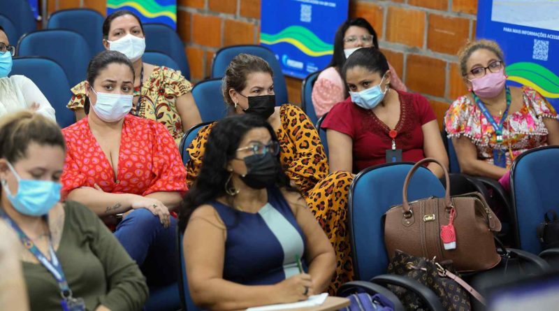 Mulheres e minorias são prioridade em nova fase do Prosamin+