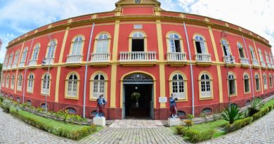 ‘Mostra Wagner Melo’ reunirá extenso acervo do artista no Palacete Provincial