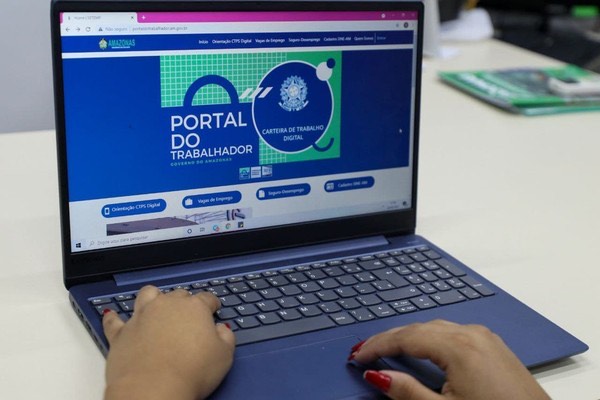Governo do Amazonas, por meio da Setemp, divulga lista de 130 aprovados para cursos de qualificação