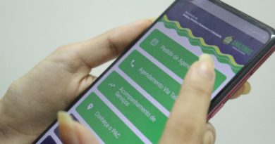 Número de solicitações de agendamentos on-line do aplicativo PAC Digital passa de 11 mil