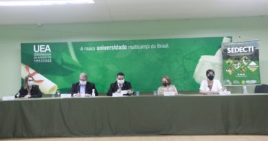 Sedecti realiza 14ª Reunião do Fórum Estadual de Gestores de Instituições de Ensino e Pesquisa