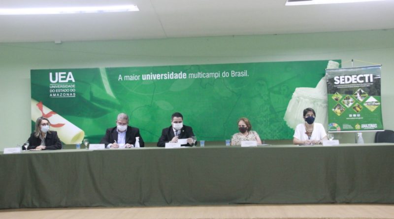 Sedecti realiza 14ª Reunião do Fórum Estadual de Gestores de Instituições de Ensino e Pesquisa