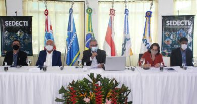 Codam aprova investimento de R$1,3 bi em 292ª Reunião Ordinária