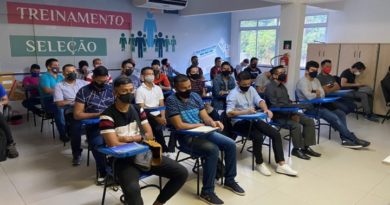 Prefeitura realiza processo seletivo com jovens cadastrados no Sine Manaus