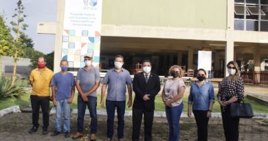 Governo do Amazonas integra reunião interinstitucional com foco no desenvolvimento regional no sul do estado