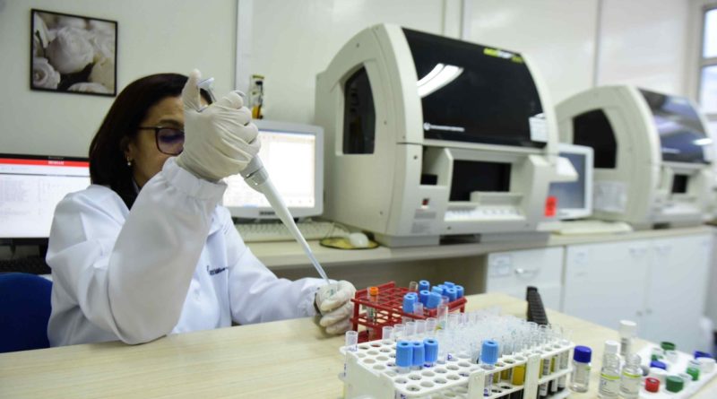 Hemoam aumenta oferta de vagas para o 4° Congresso Pan-Amazônico de Hematologia e Hemoterapia