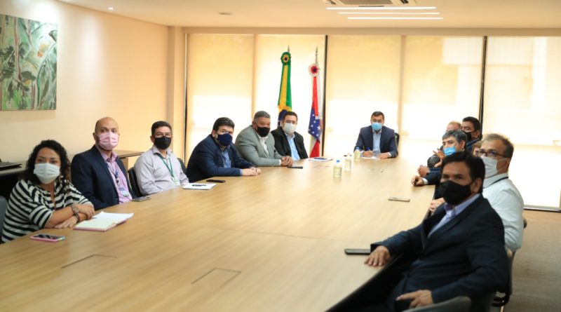Nova política de incentivos fiscais estaduais para a ZFM traz mecanismo de diversificação da matriz econômica