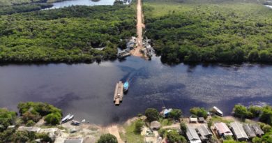 Audiências públicas sobre Trecho do Meio da BR-319 têm baixa adesão da população e estudos incompletos