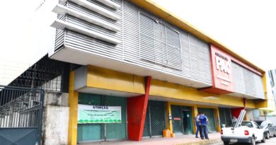 Revitalização: PAC Compensa recebe melhorias estruturais pela primeira vez após 21 anos de existência
