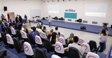 Projeto ‘Desvendar Esporte’ vai promover oficinas de atletismo, ginástica rítmica e festival esportivo em escolas do Município