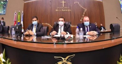 Fórum de casas legislativas reúne mais 400 vereadores da capital e do interior do Amazonas